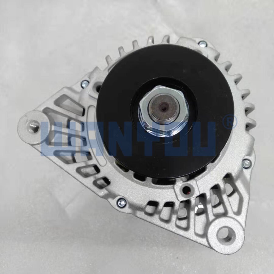 Supply Perkins 3943496 generator 12V 85A - Image 3