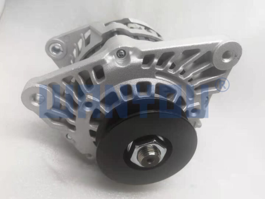 Supply Perkins 3943496 generator 12V 85A - Image 4