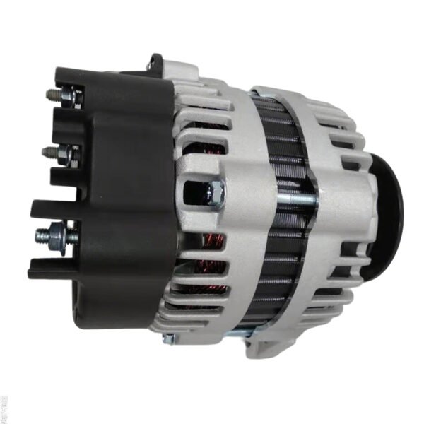 Supply Perkins 3943496 generator 12V 85A