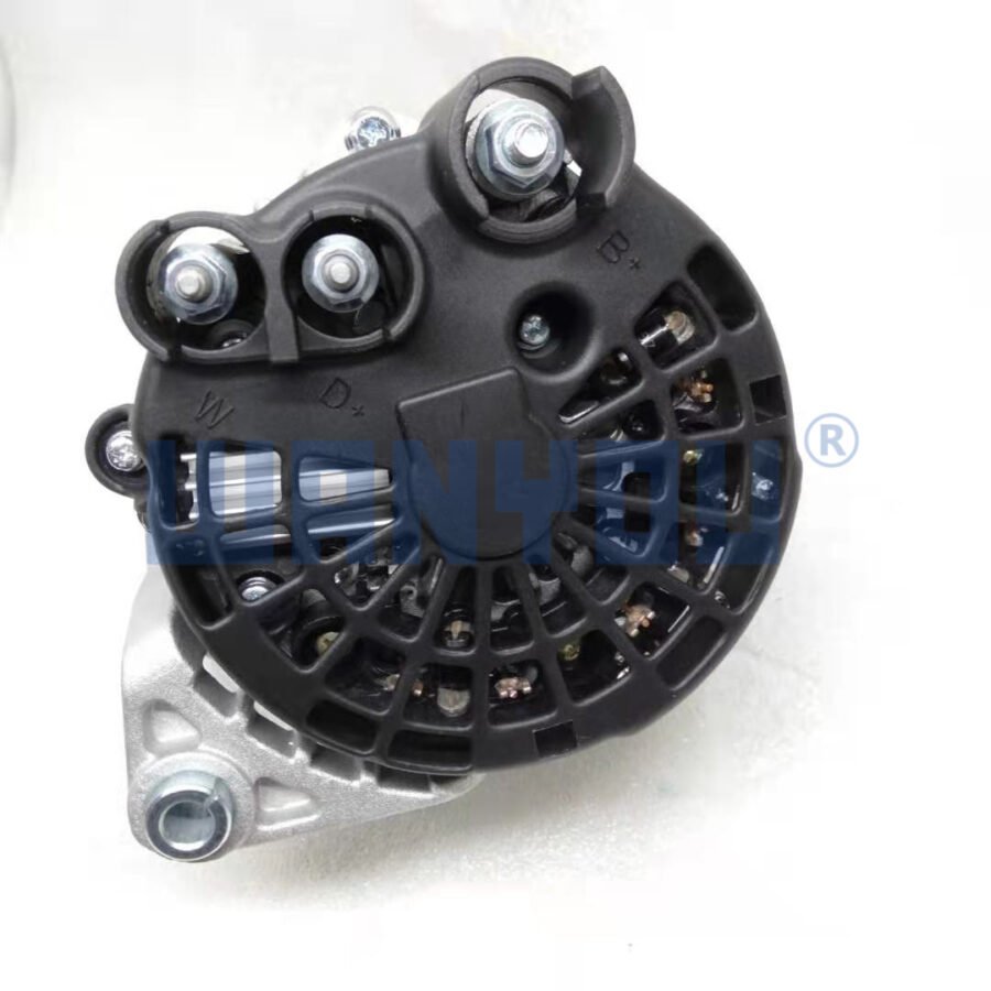 Supply Perkins 3943496 generator 12V 85A - Image 5