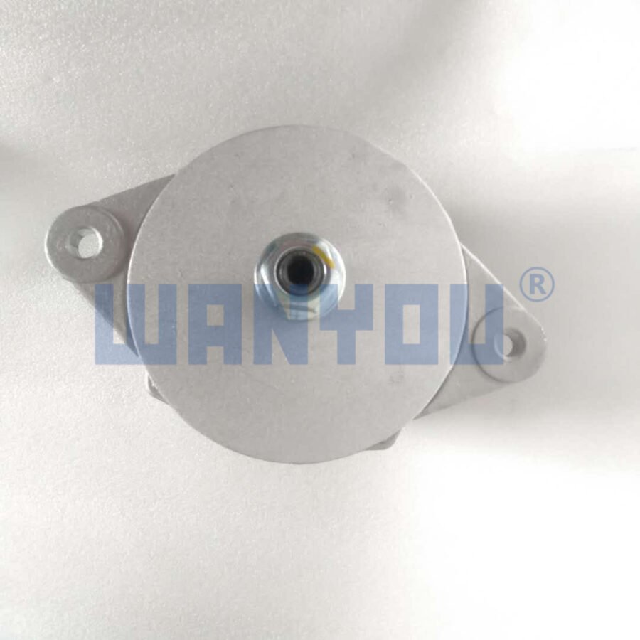 Supply Cummins QSM11 alternator 3967726 24V 80A - Image 4