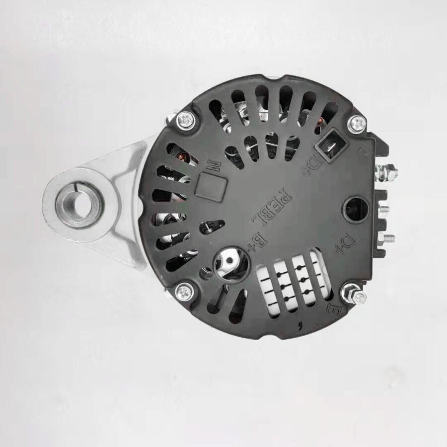Suitable for Cummins 3968274 alternator 28V 55A - Image 3