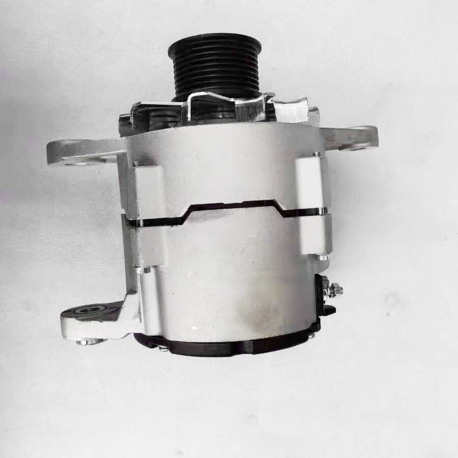 Suitable for Cummins 3968274 alternator 28V 55A - Image 4