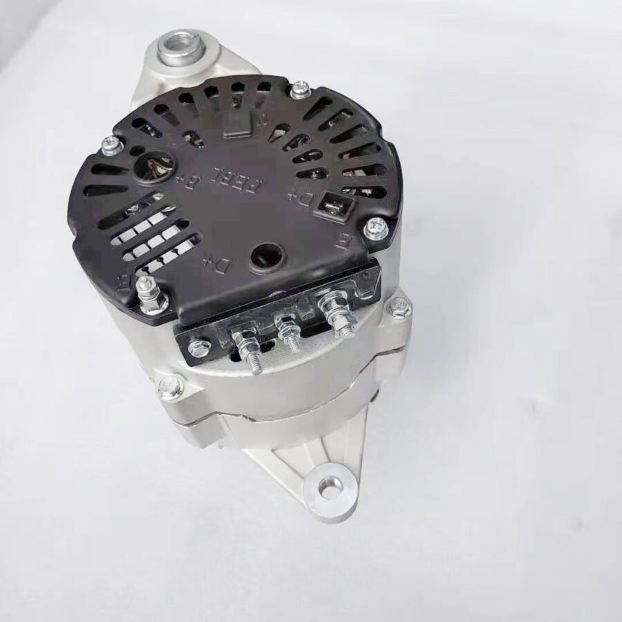 Suitable for Cummins 3968274 alternator 28V 55A - Image 5