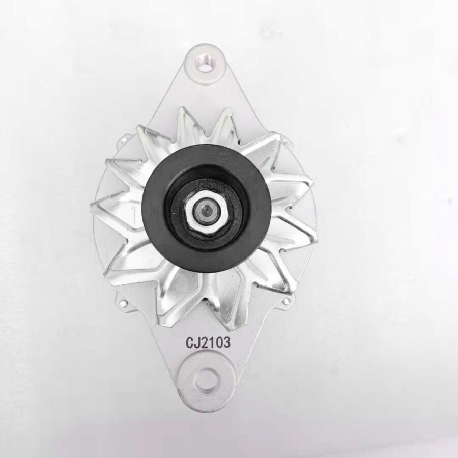 Suitable for Cummins 3968274 alternator 28V 55A - Image 6