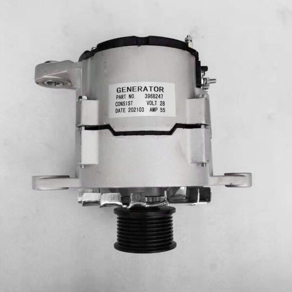 Suitable for Cummins 3968274 alternator 28V 55A