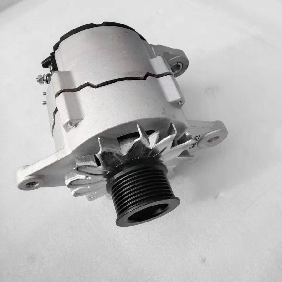 Suitable for Cummins 3968274 alternator 28V 55A - Image 2
