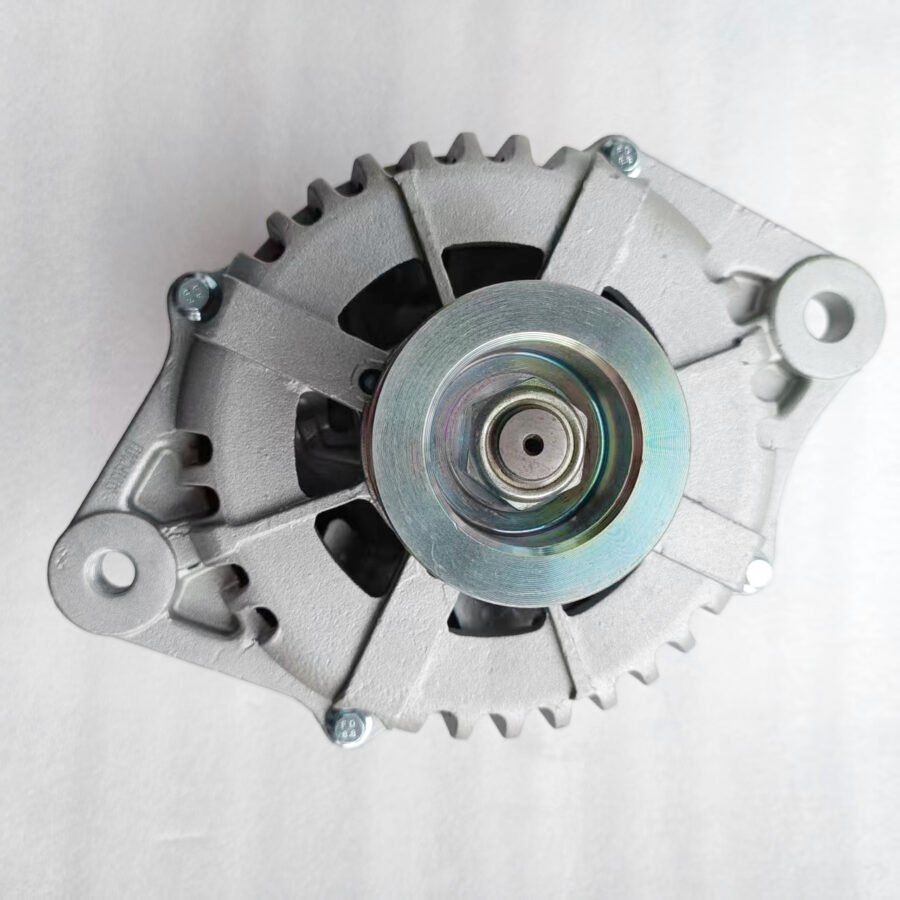 Cummins Generator 3415609,3972529,3979372,4939018,C3972529,C3979372,C4934903,C4939018,C4942002,UD13917A,72A Alternator - Image 3