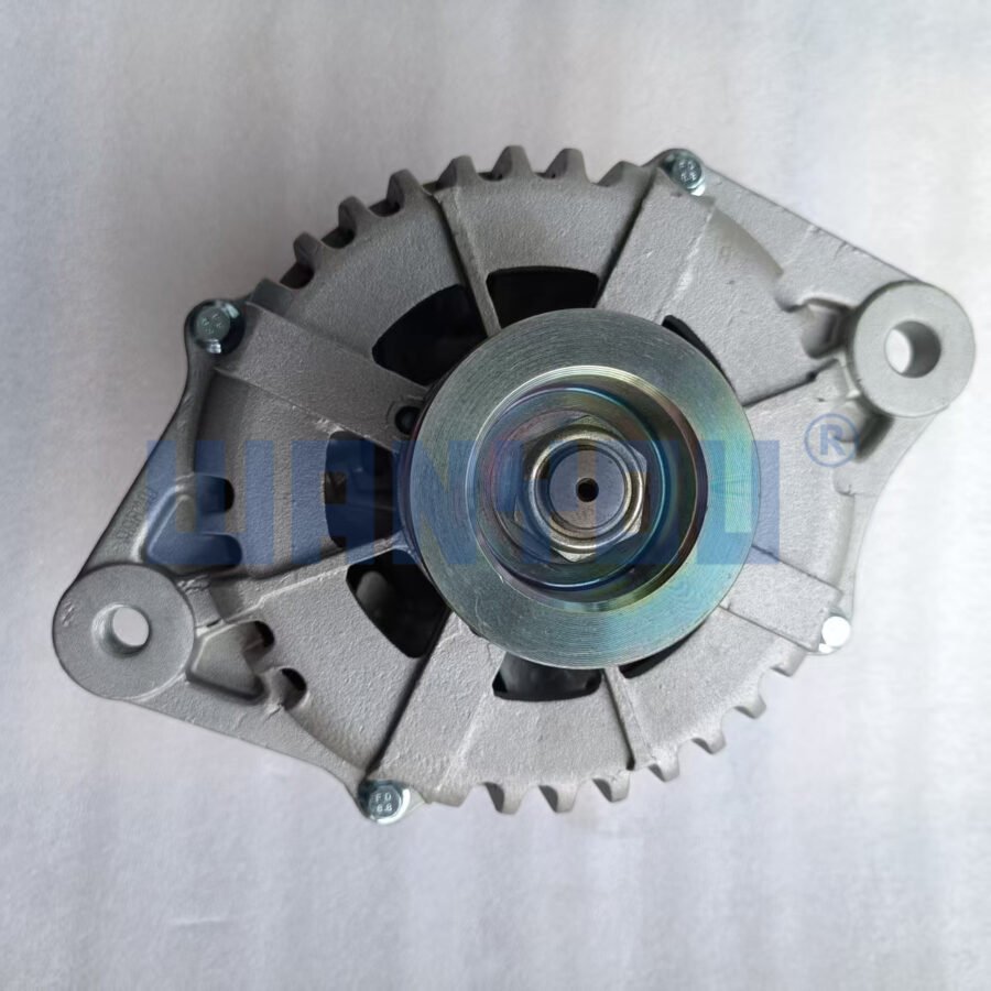 Cummins Generator 3415609,3972529,3979372,4939018,C3972529,C3979372,C4934903,C4939018,C4942002,UD13917A,72A Alternator - Image 3