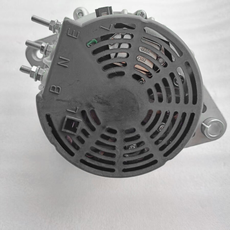Cummins Generator 3415609,3972529,3979372,4939018,C3972529,C3979372,C4934903,C4939018,C4942002,UD13917A,72A Alternator - Image 5