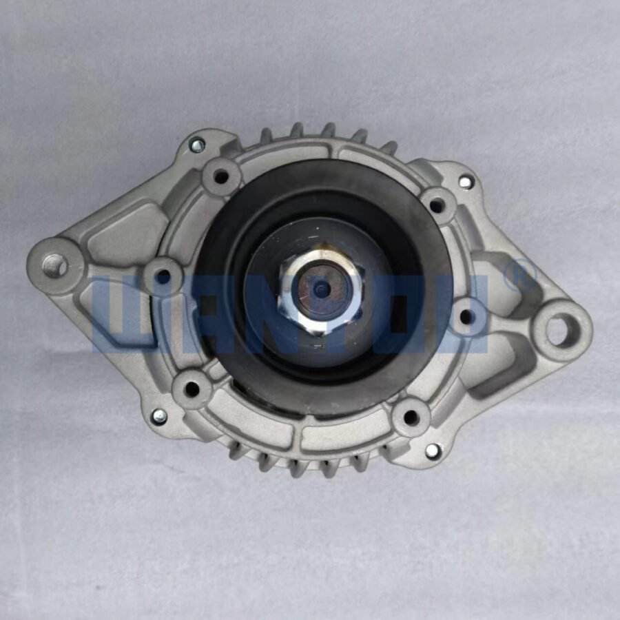 12V,95A,84230294,87038475,3972730,87038475,87042117,19020208,8600000,8600030,8600086,8721N,Alternator Cummins Generator - Image 4