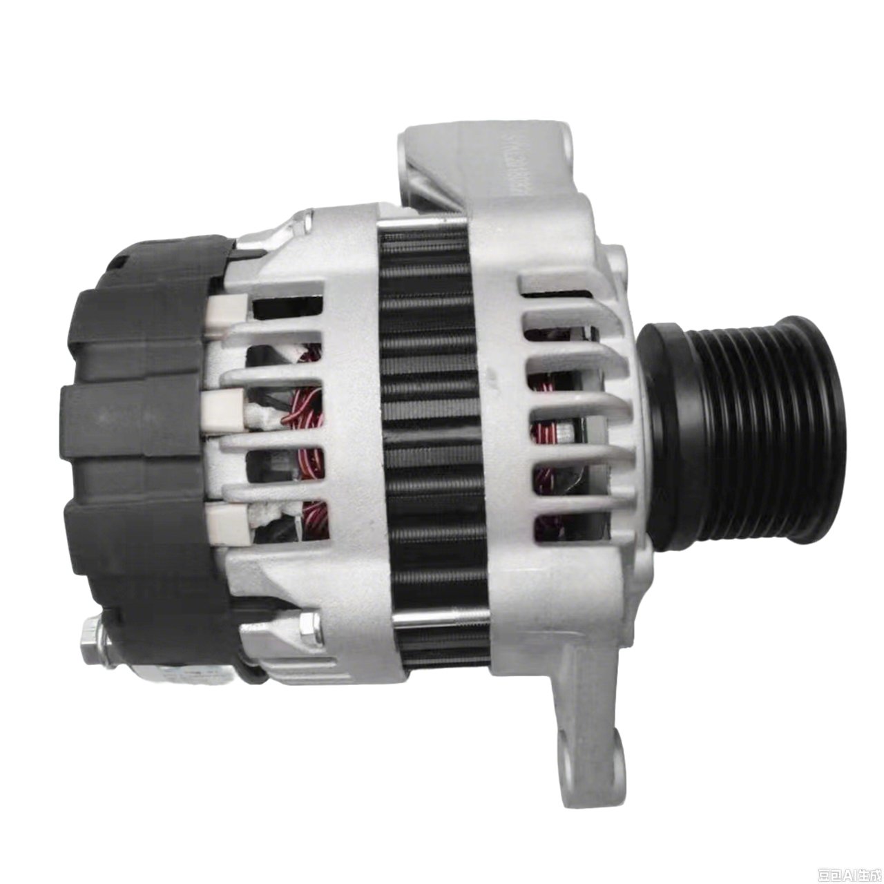 12V,95A,84230294,87038475,3972730,87038475,87042117,19020208,8600000,8600030,8600086,8721N,Alternator Cummins Generator