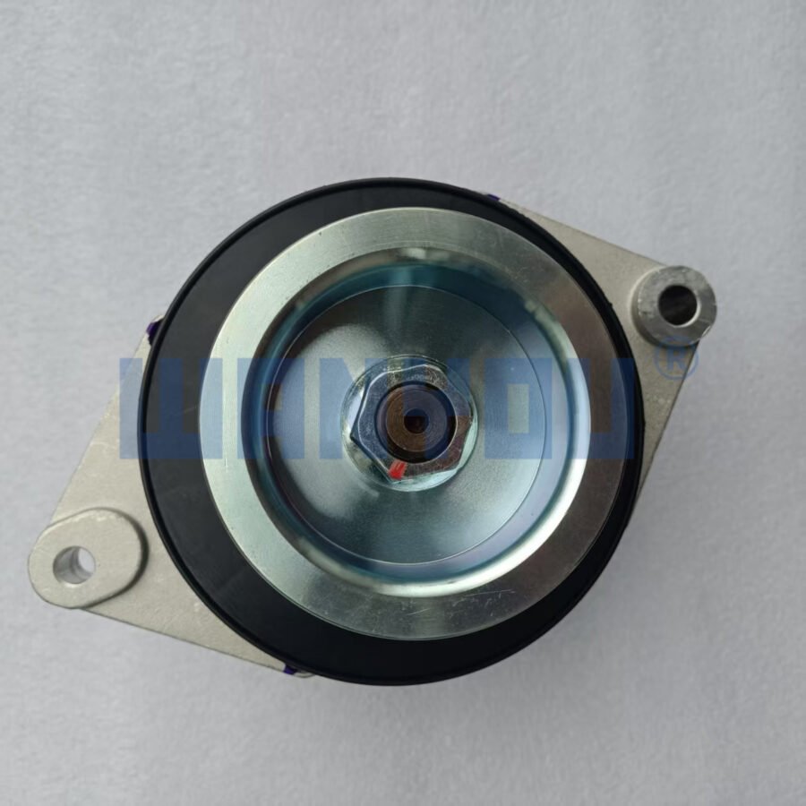 Suitable for Cummins 4BT 6BT 3975139 alternator 24V 55A - Image 3