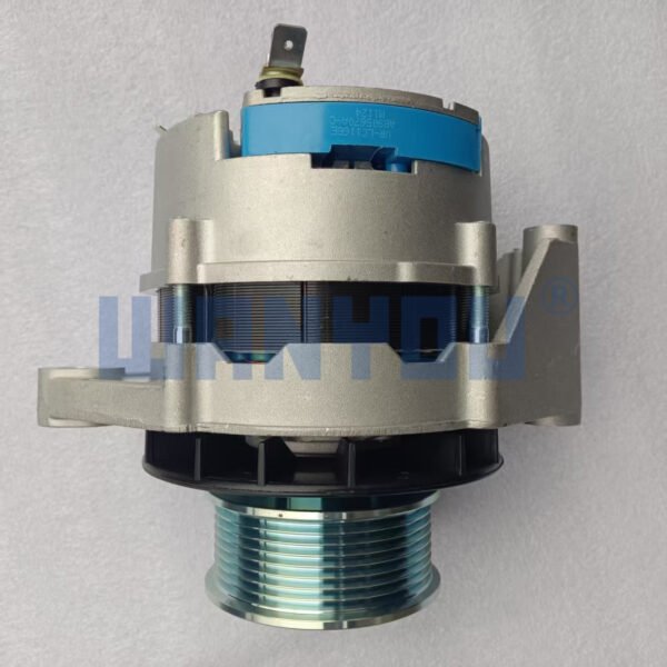 Suitable for Cummins 4BT 6BT 3975139 alternator 24V 55A