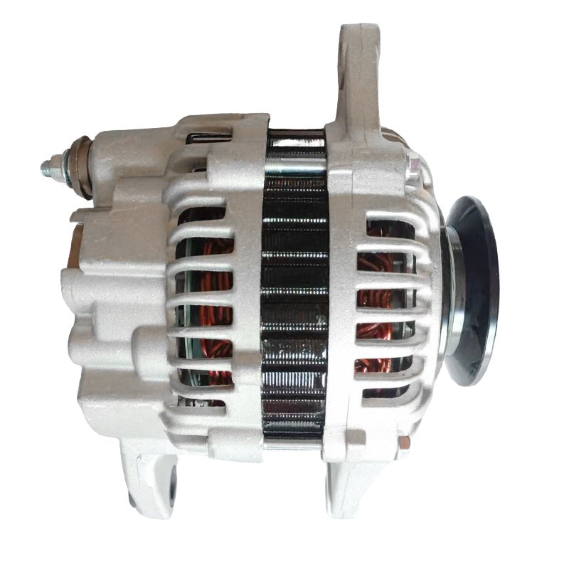 Hyster Forklift Generator 12V 80A 4042286 4042286 4042286