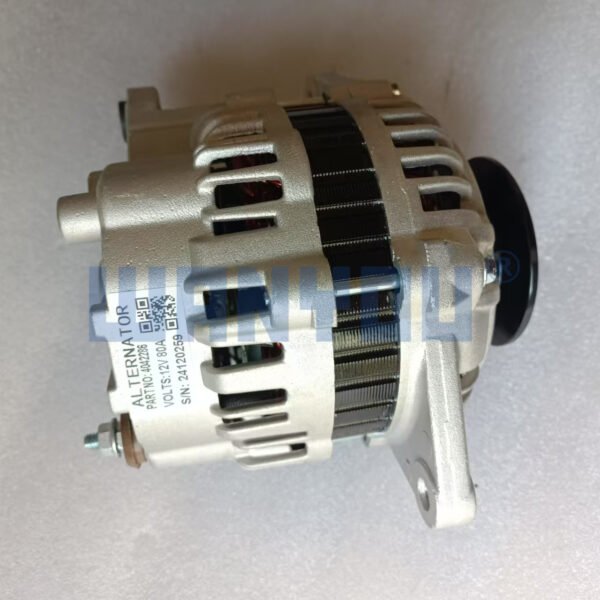 Hyster Forklift Generator 12V 80A 4042286 4042286 4042286