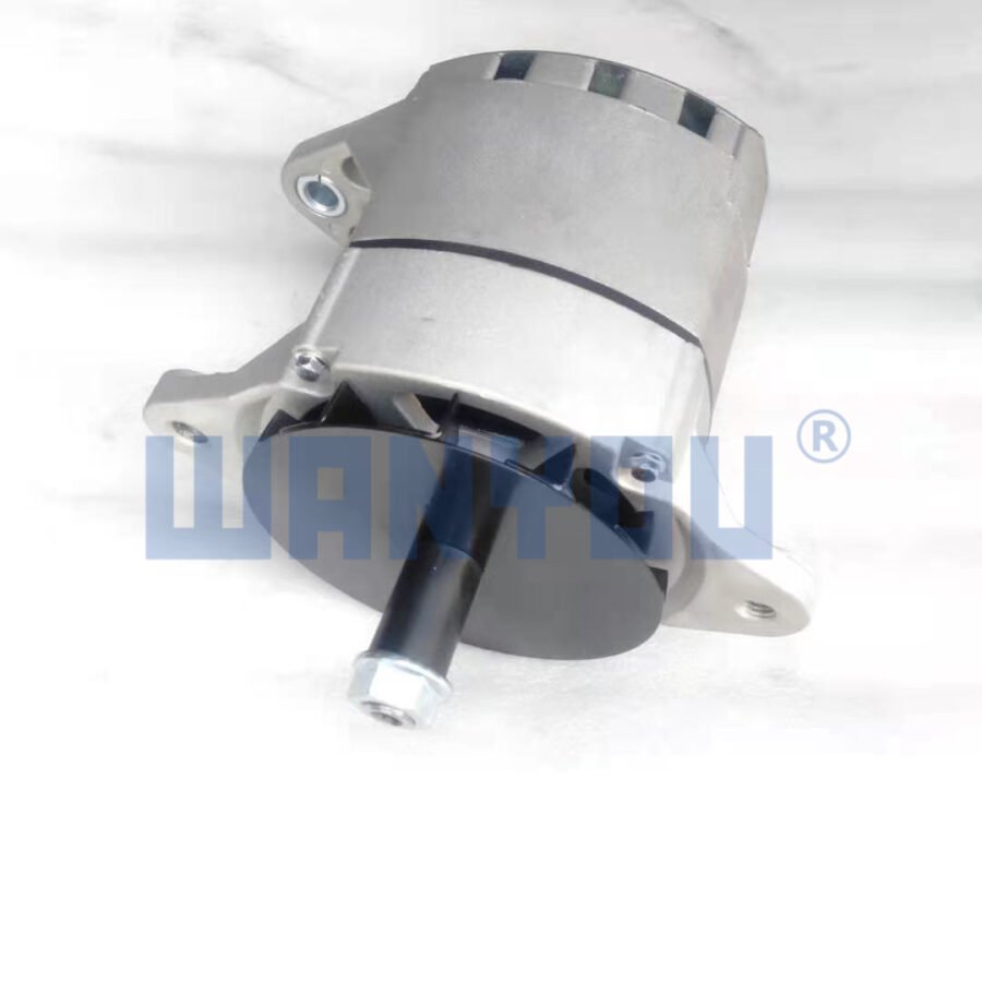 Chongqing Cummins NT855/4913675 JFZ231E generator three-wire 24V/35A - Image 2