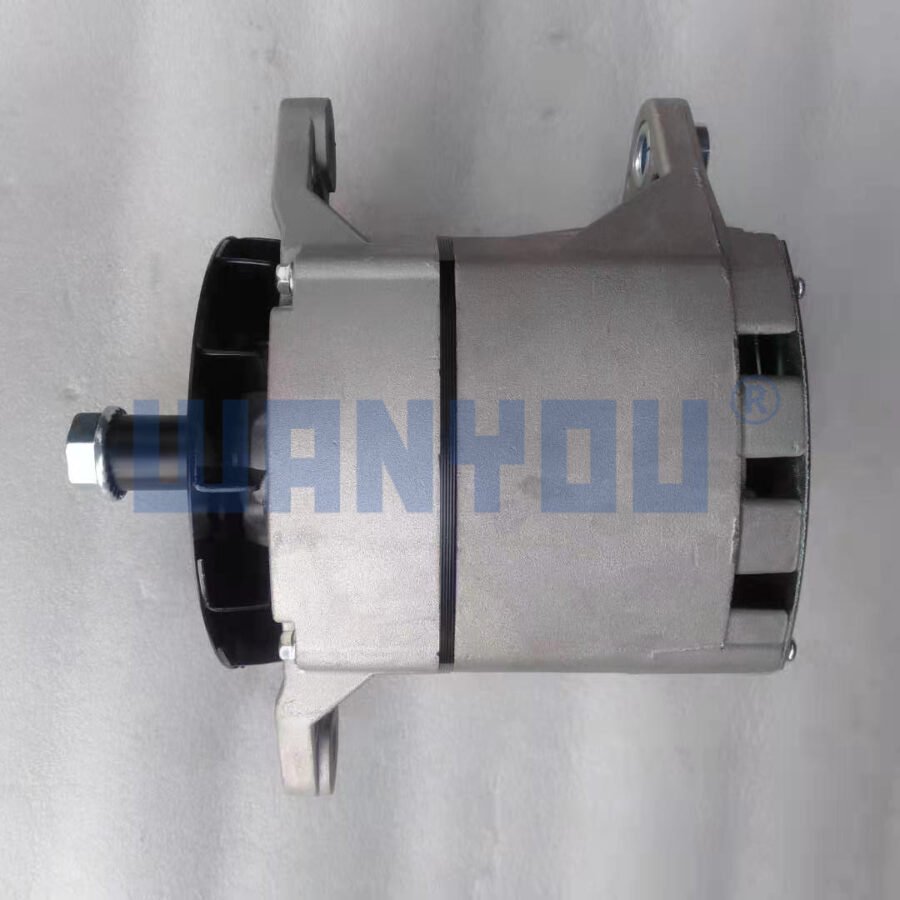 Chongqing Cummins NT855/4913675 JFZ231E generator three-wire 24V/35A
