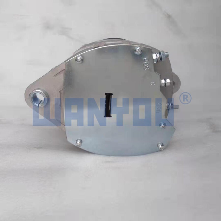 Chongqing Cummins NT855/4913675 JFZ231E generator three-wire 24V/35A - Image 4