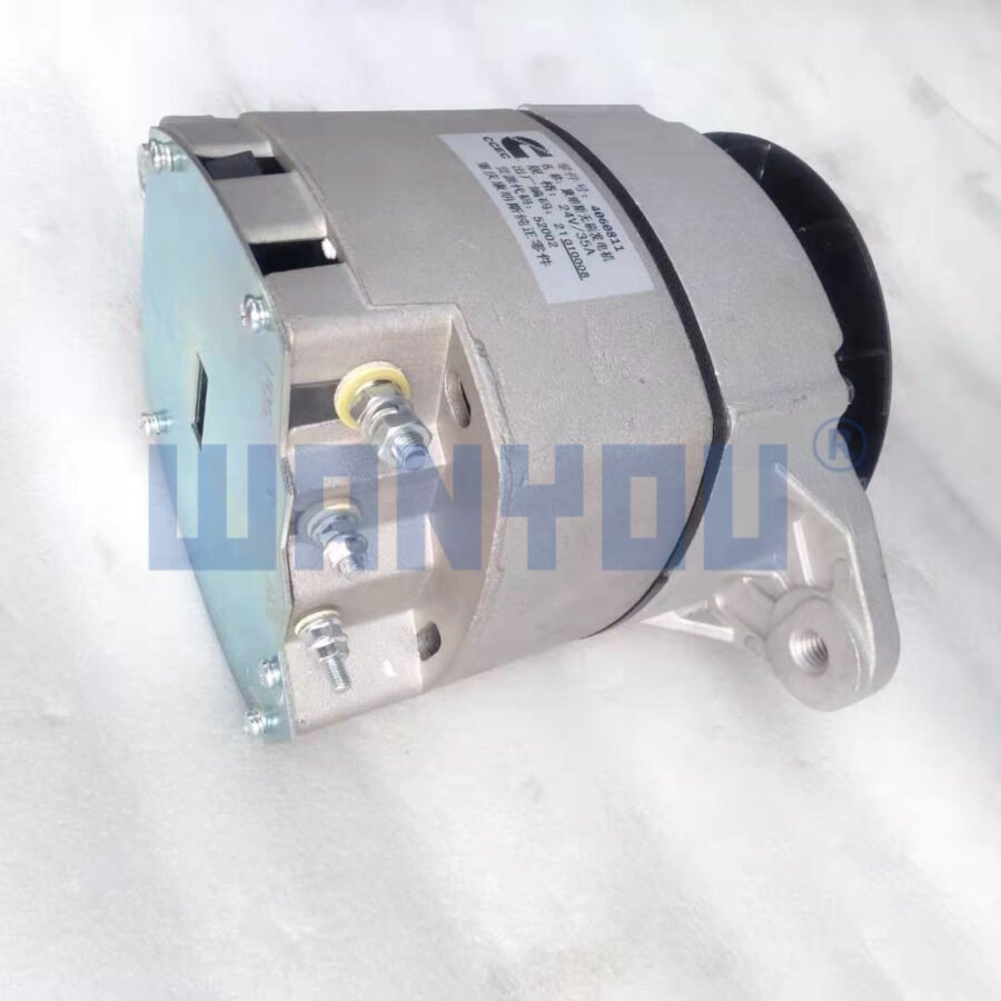 Chongqing Cummins NT855/4913675 JFZ231E generator three-wire 24V/35A - Image 5