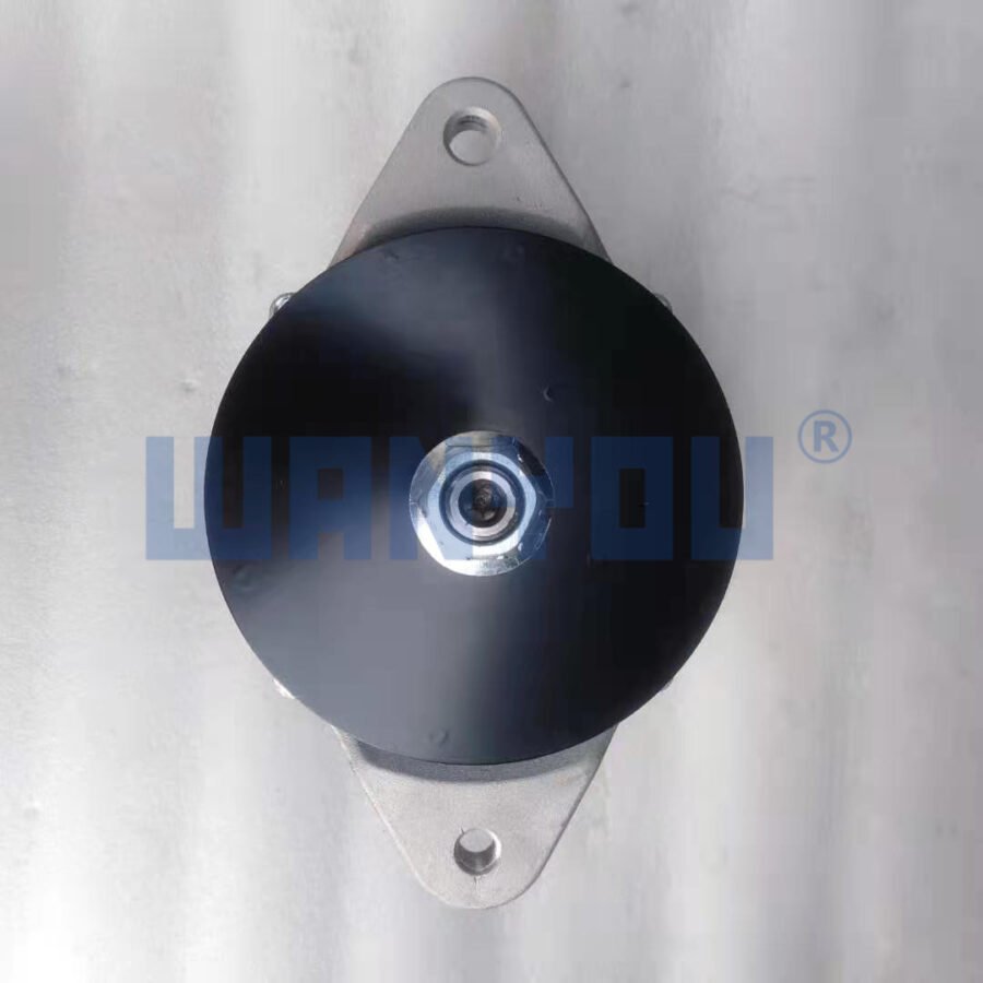 Chongqing Cummins NT855/4913675 JFZ231E generator three-wire 24V/35A - Image 6