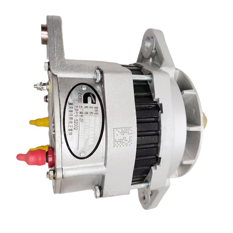 24V 60A Alternator Cummins 4061007 3016627 4913675 3078115 4061007 3935530 3400698 4060811 1117900 A012-006
