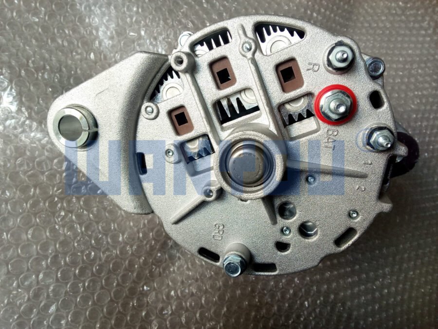 24V 60A Alternator Cummins 4061007 3016627 4913675 3078115 4061007 3935530 3400698 4060811 1117900 A012-006 - Image 4