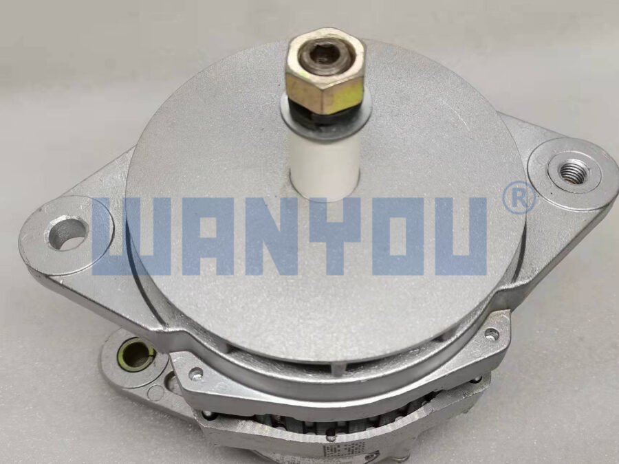 24V 60A Alternator Cummins 4061007 3016627 4913675 3078115 4061007 3935530 3400698 4060811 1117900 A012-006 - Image 6