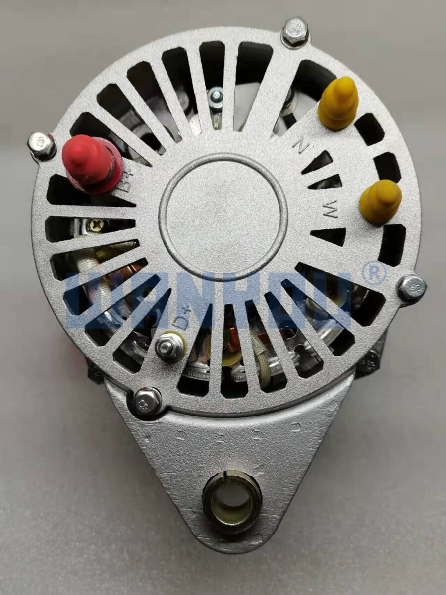 24V 60A Alternator Cummins 4061007 3016627 4913675 3078115 4061007 3935530 3400698 4060811 1117900 A012-006 - Image 7
