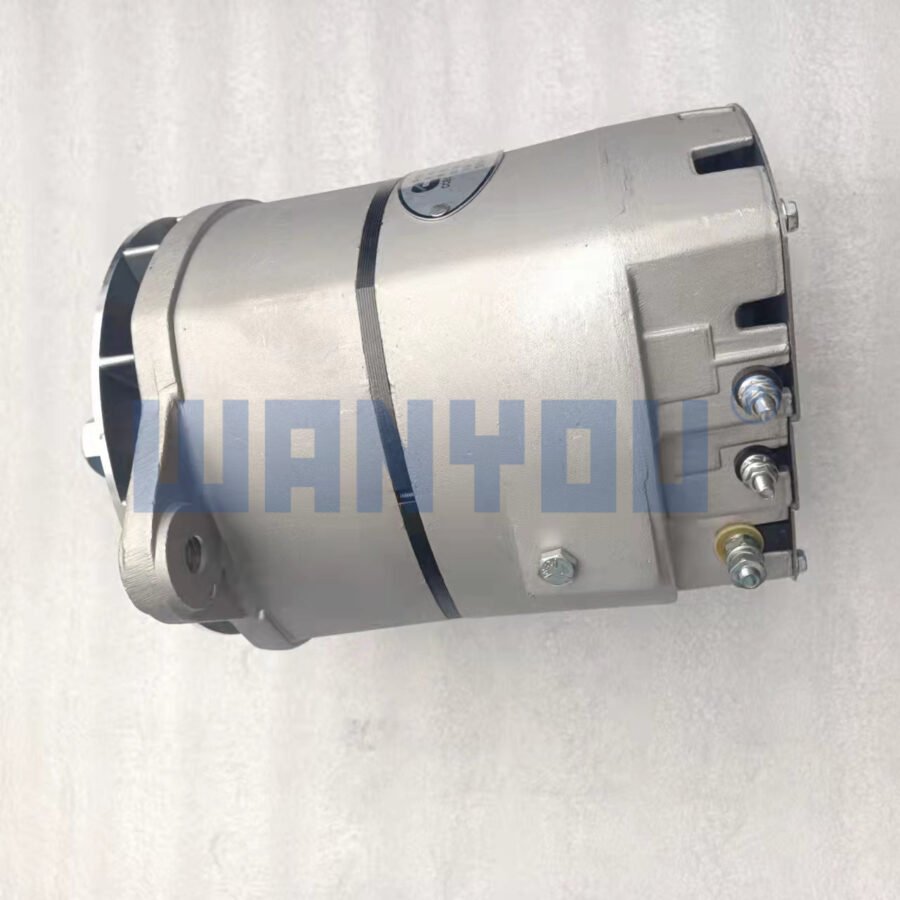 Carter Generator 3000347,3332213,3400698,340069800,3604687RX,3675103RX,3675104RX,3675235,3675235RX,8085N,100A Alternator - Image 2