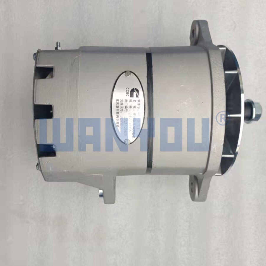 Carter Generator 3000347,3332213,3400698,340069800,3604687RX,3675103RX,3675104RX,3675235,3675235RX,8085N,100A Alternator