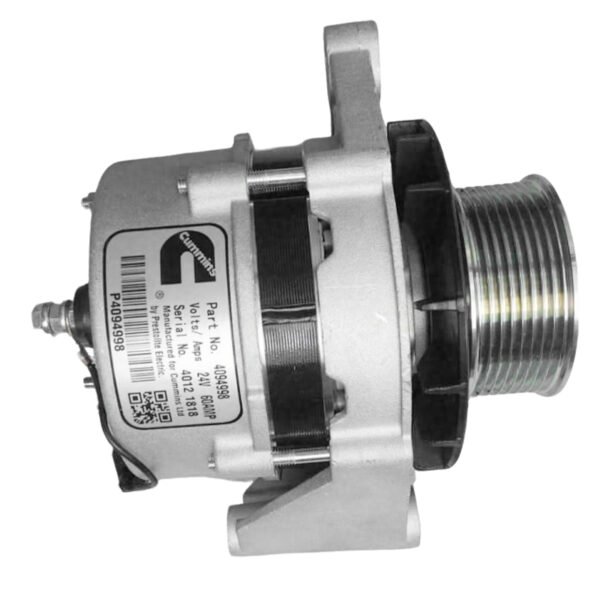 24V Alternator Perkins Generator 3631678 3631678RX 3634778 4094998 859673PB 66021490 66021493 66021497 66021616 66021626