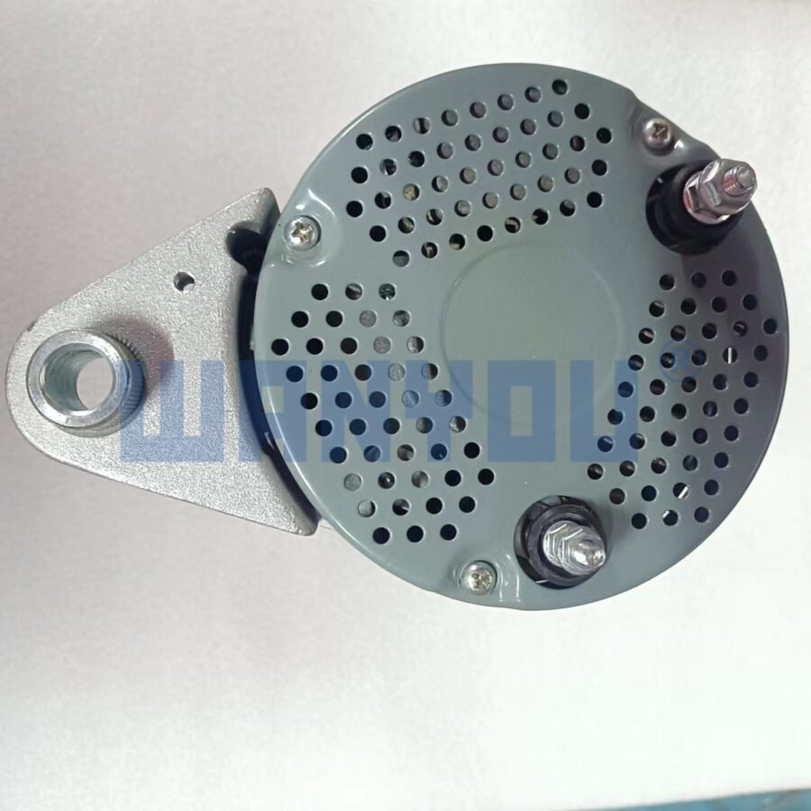 Alternador 24V 70A 0R8279, 107-7977, 1077977, 132-2156, 1322156.21E6-40030, 21EA-00050, 21Q6-41000.3920617, 3920618, - Image 4