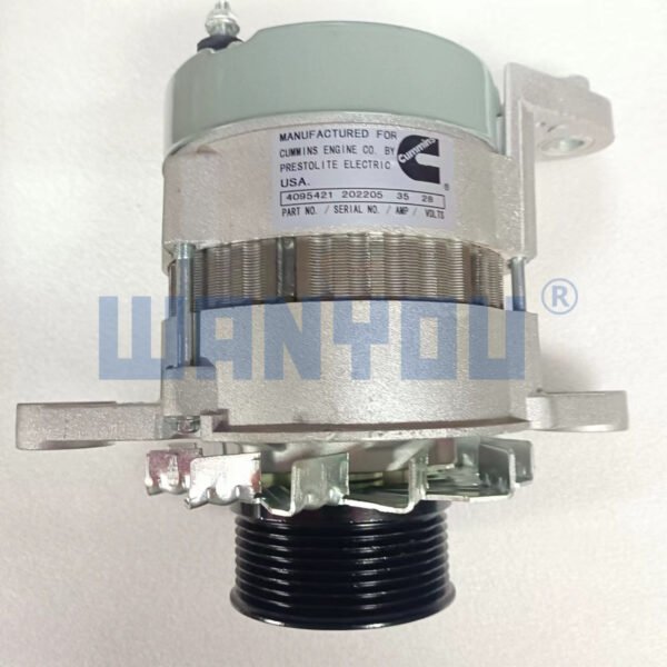 Alternador 24V 70A 0R8279, 107-7977, 1077977, 132-2156, 1322156.21E6-40030, 21EA-00050, 21Q6-41000.3920617, 3920618,