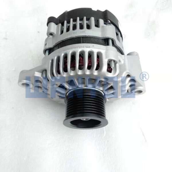 Applicable to CATERPILLAR 4207487 AC generator 24V 50A