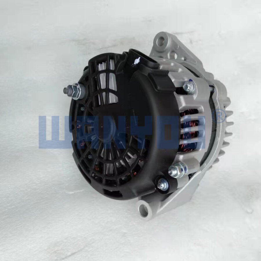 Applicable to CATERPILLAR 4207487 AC generator 24V 50A - Image 3