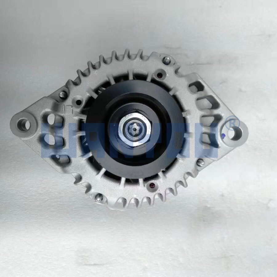 Applicable to CATERPILLAR 4207487 AC generator 24V 50A - Image 5