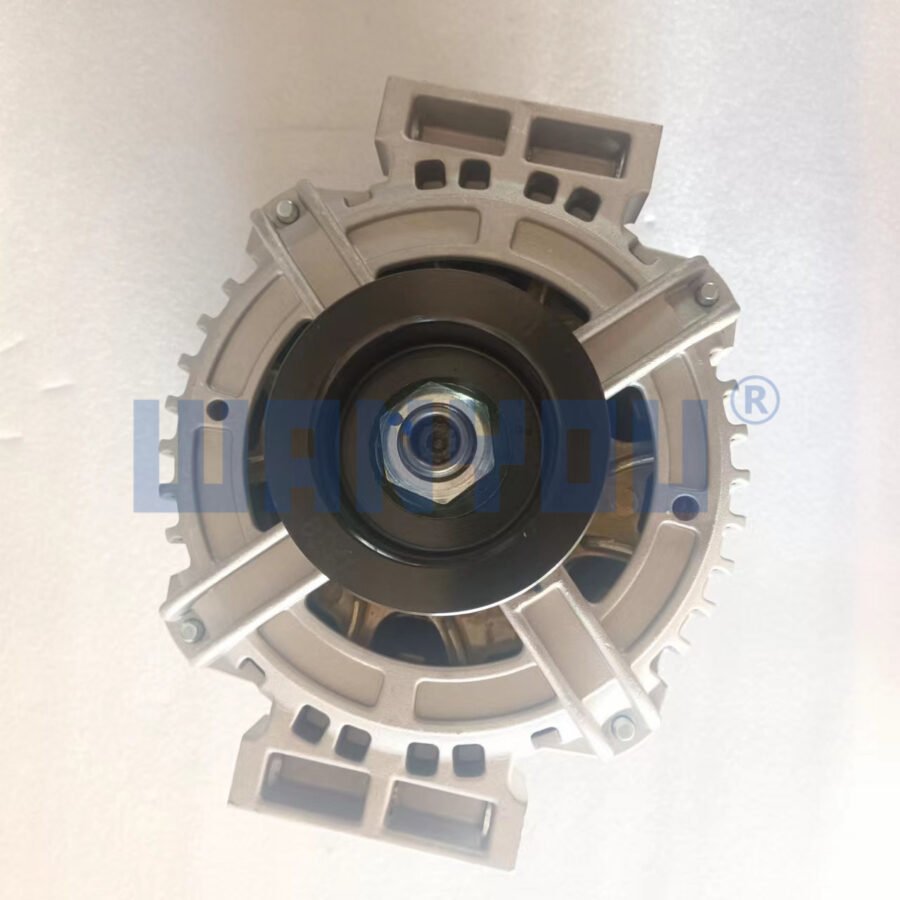 Supply suitable for CUMMINS DCEC Dongfeng Cummins 4365704 AC generator 28V 150A - Image 5