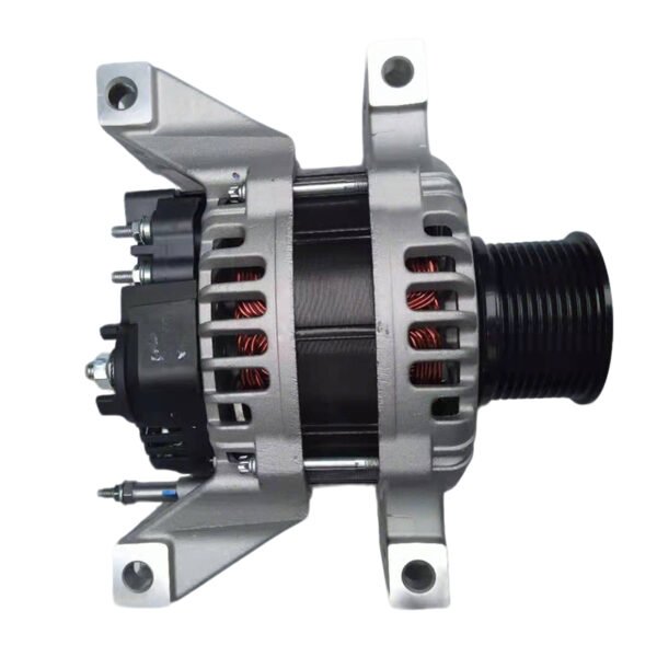 Suitable for prestolite AVIH2080D-VPP Cummins 4959881 generator 28V 80A