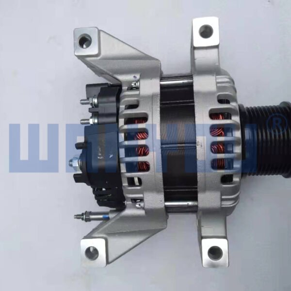 Suitable for prestolite AVIH2080D-VPP Cummins 4959881 generator 28V 80A
