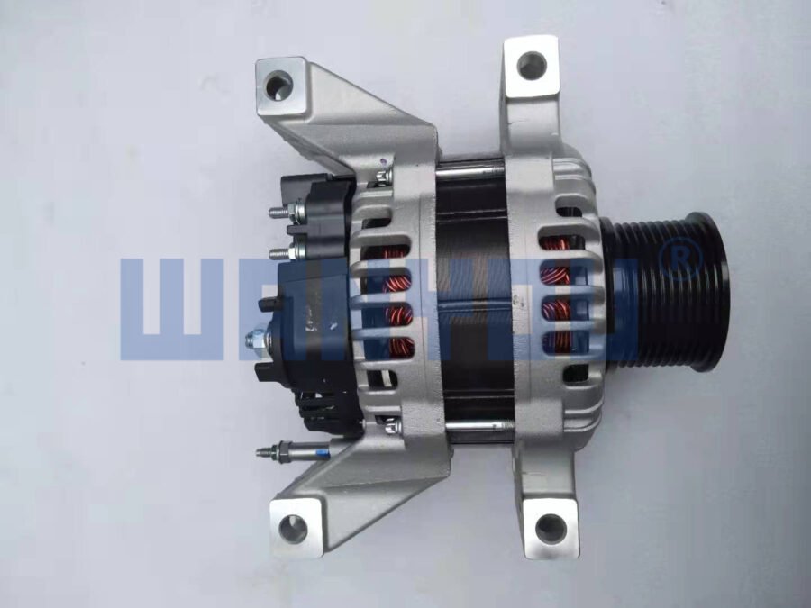 Suitable for prestolite AVIH2080D-VPP Cummins 4959881 generator 28V 80A