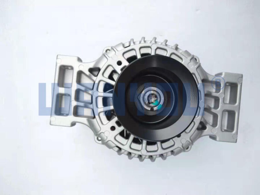 Suitable for prestolite AVIH2080D-VPP Cummins 4959881 generator 28V 80A - Image 3