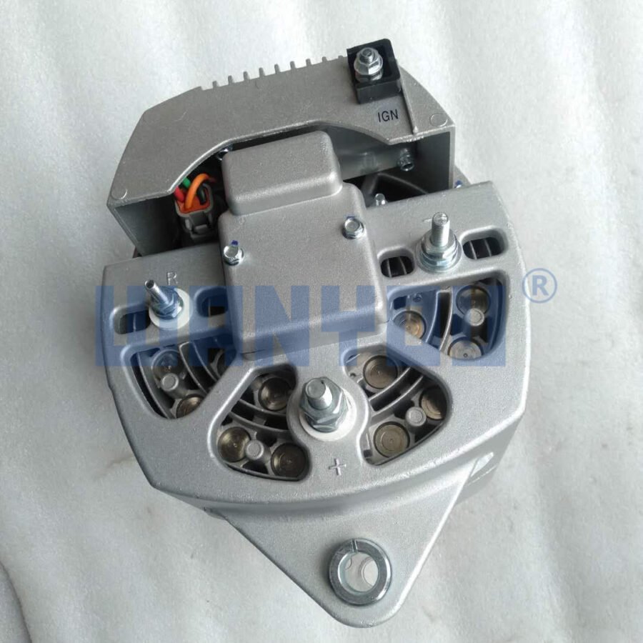 24V 150A Alternator C11 C15 C18 1501935 3632009, 3640732 CAL11635GS - Image 4