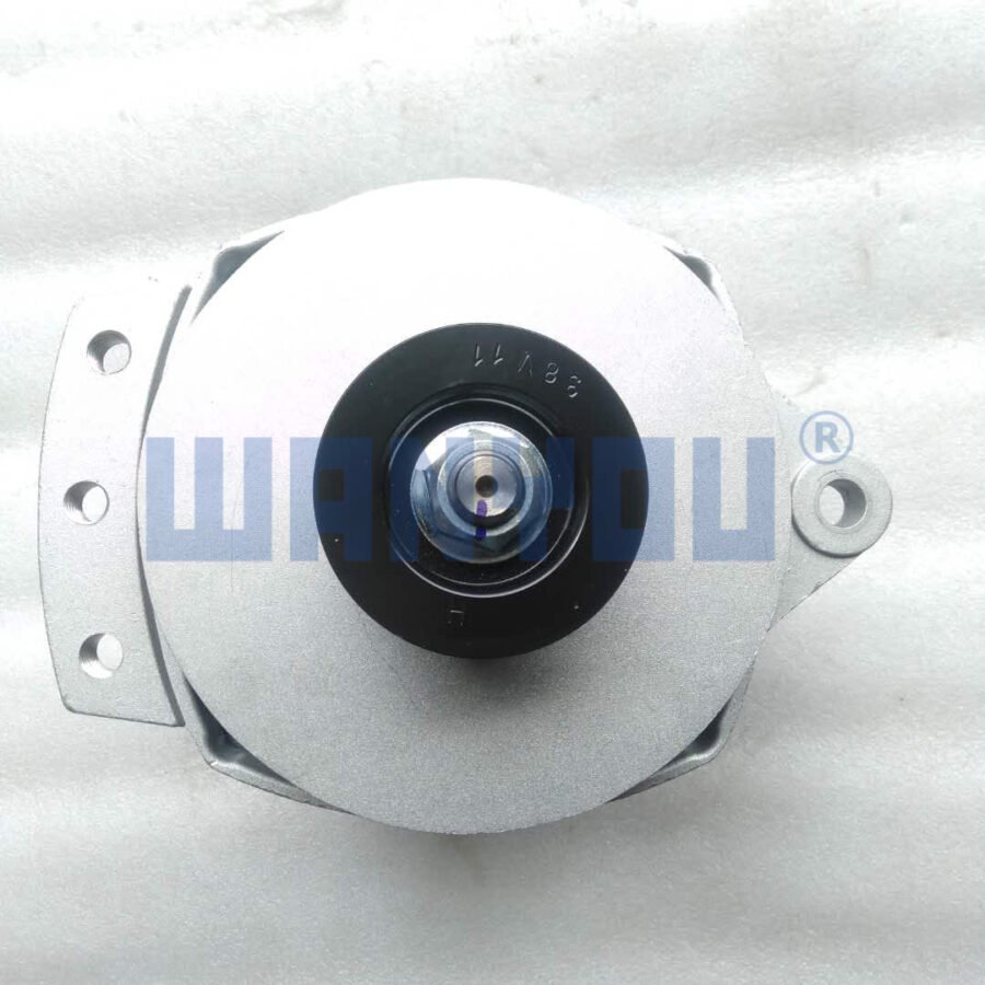 24V 150A Alternator C11 C15 C18 1501935 3632009, 3640732 CAL11635GS - Image 5