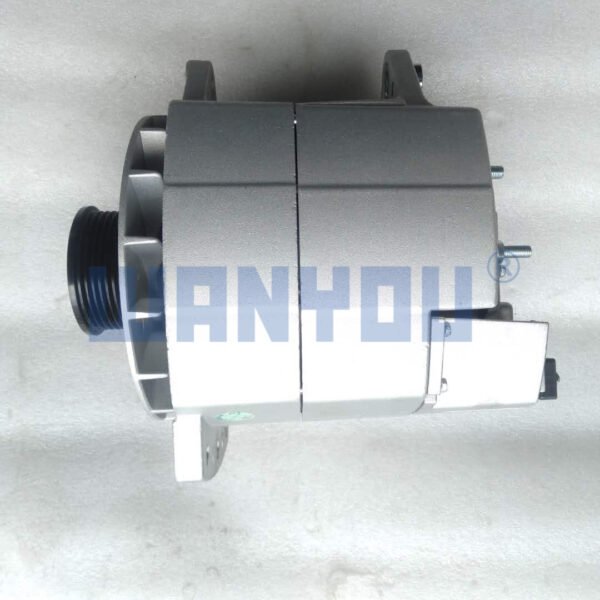 24V 150A Alternator C11 C15 C18 1501935 3632009, 3640732 CAL11635GS