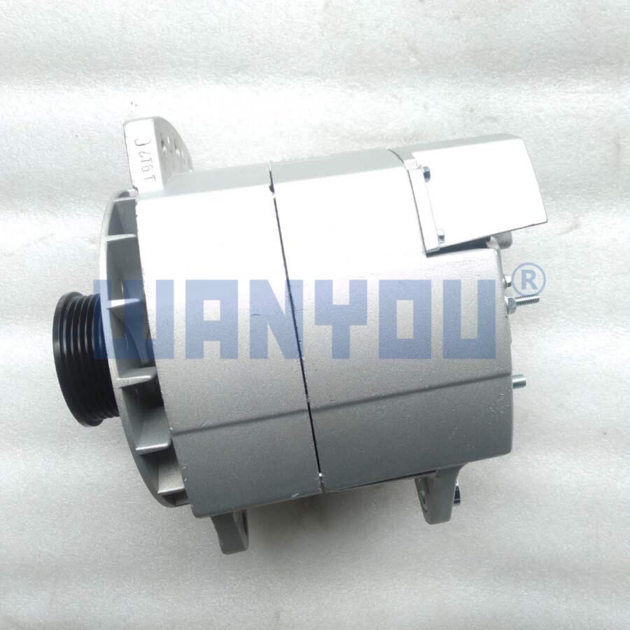 24V 150A Alternator C11 C15 C18 1501935 3632009, 3640732 CAL11635GS - Image 2