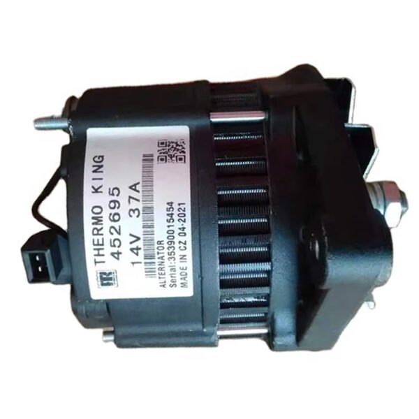Supply Thermo King Engine Series 452695 Charger 14V 37A