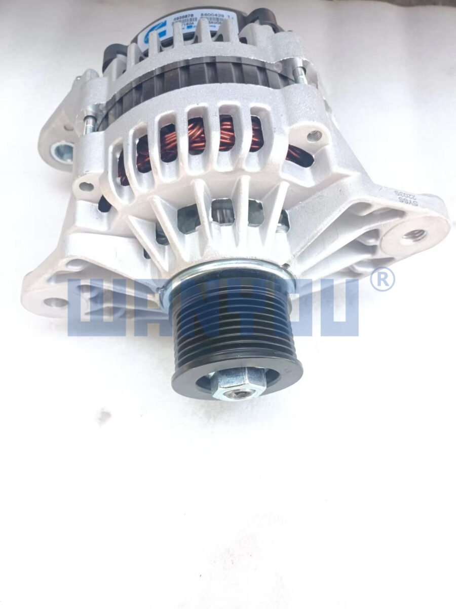 12V,Alternator Cummins Generator 19020901,8600019,8600068,8600153,8600173,8600424,8600439,8600440,8700009,8700021,525528 - Image 3
