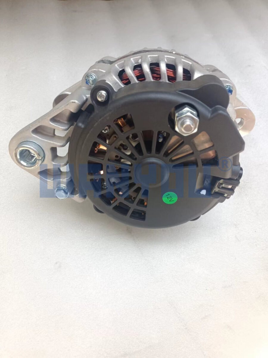 12V,Alternator Cummins Generator 19020901,8600019,8600068,8600153,8600173,8600424,8600439,8600440,8700009,8700021,525528 - Image 5