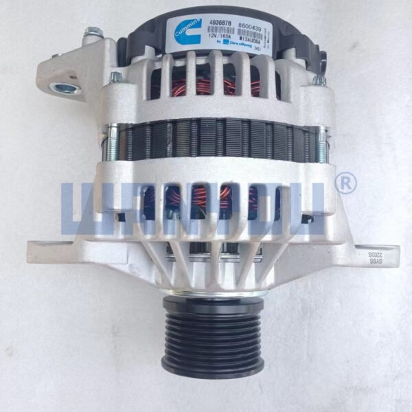 12V,Alternator Cummins Generator 19020901,8600019,8600068,8600153,8600173,8600424,8600439,8600440,8700009,8700021,525528